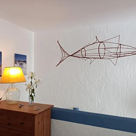 Apartment En Conil Conil De La Frontera