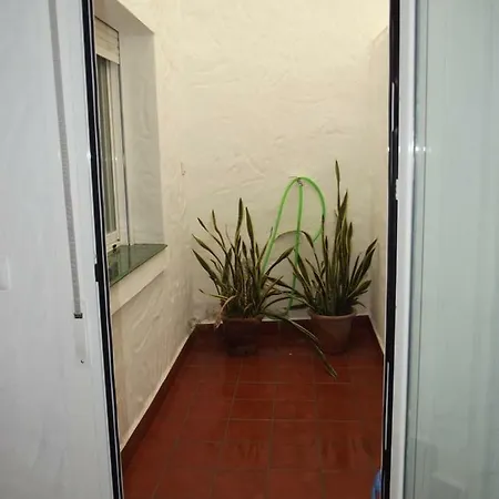 En Conil Apartment