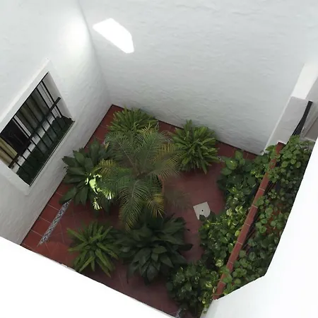 Apartment En Conil