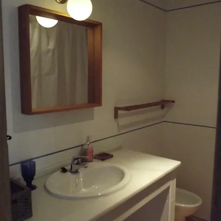 Apartment En Conil