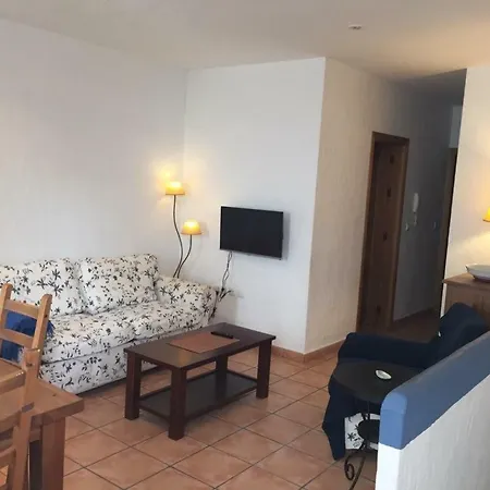En Conil Apartment *
