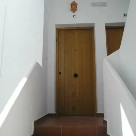 En Conil Apartment Conil De La Frontera