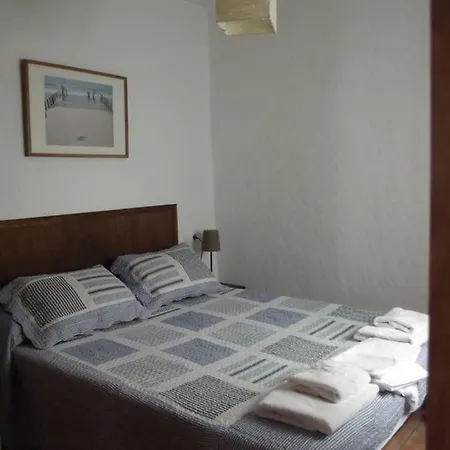 En Conil Apartment *