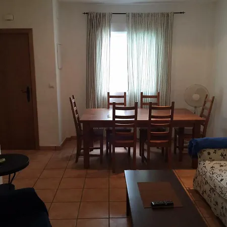 Apartment En Conil Conil De La Frontera
