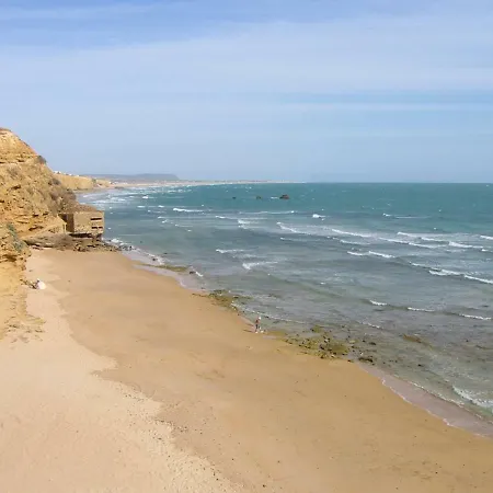 En Conil *