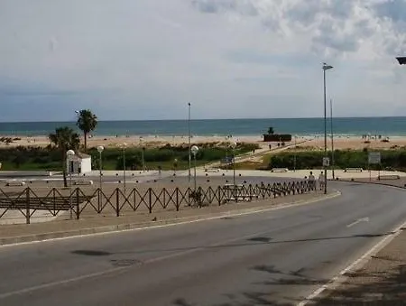 Apartment En Conil *