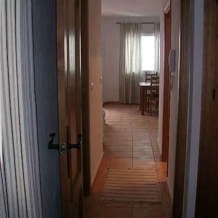 Apartment En Conil *